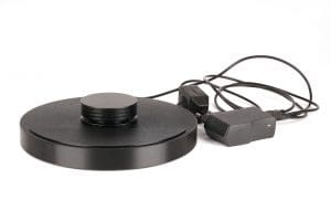 Alternative view of Closed World LED Set - Zylinder Aquarium - 5 W - 20x20x30cm