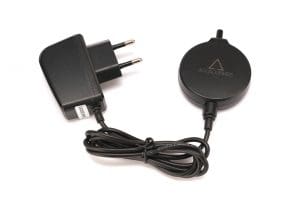 Alternative view of Mini Luftpumpe - 1 Watt - SUPER LEISE! - AquaJunkies