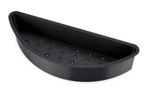 Closed World LED Set - Zubehör - Raindrop WW